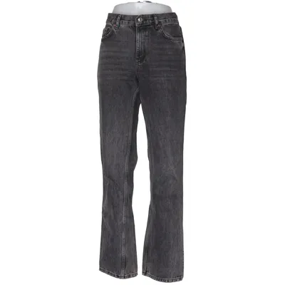 Jeans (Gray) from Perfect Jeans Gina Tricot Cotton