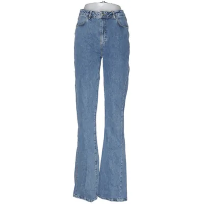 Jeans (Blue) from About You Elastane, Recycled cotton