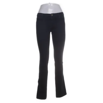 Jeans (WJ140MBL) från MiH Jeans Bomull, Polyester