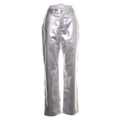 Byxor (Silverfärgad) från Divided by H&M