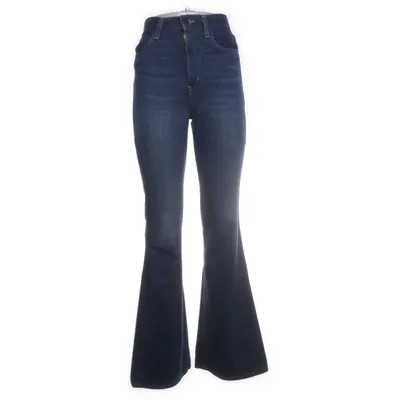 Jeans (Blå) från Levi's Premium Bomull, Lyocell