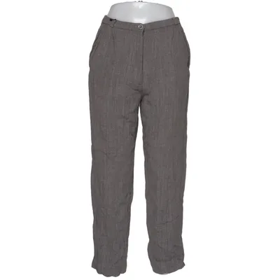 Suit pants (Gray) from Gambler