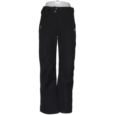 Ski pants (Black) from On the Peak Polyester