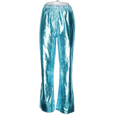 Broek (Turquoise) van Hosbjerg Polyester