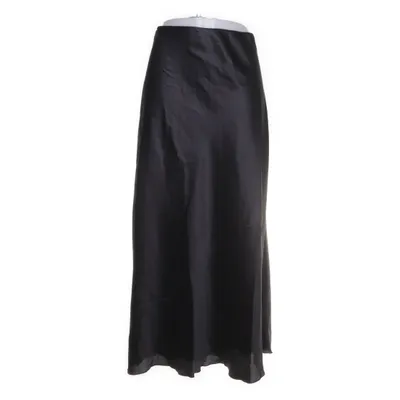 Maxi nederdel (Sort) fra Angelology by Lager 157 Polyester