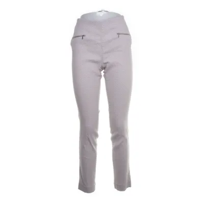 Pants (White, Beige) from Atelier Gardeur