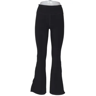 Collants de sport (Noir) de Gilly Hicks