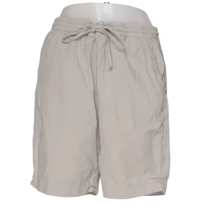 Short (Beige) de Way of Sweden Coton, Polyester