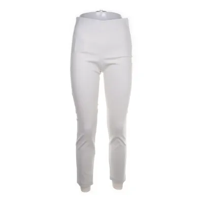 Pantalon (Blanc) de Peak Performance Coton, Élasthane, Polyamide