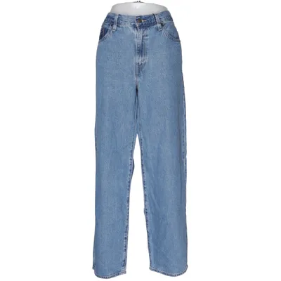 Jeans (Baggy Dad) fra Levi's Premium