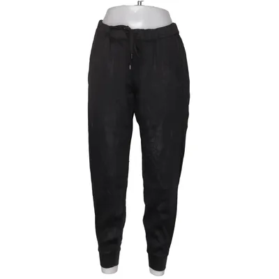Pants (Black) from Peak Performance Acetate, Elastane, Viscose