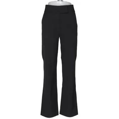 Jakkesætsbukser (Grå) fra Djerf Avenue Elastan, Økologisk bomuld, Polyester, Viscose