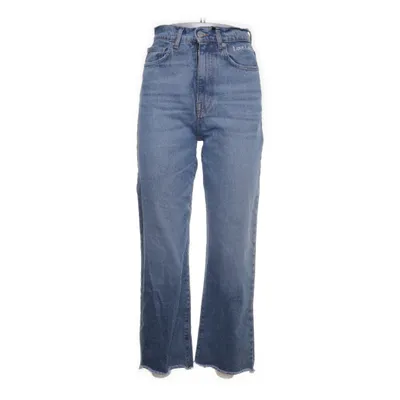 Jeans (Blue) from Love Lolita Cotton