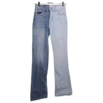 Jeans (Blå) från Revice Bomull