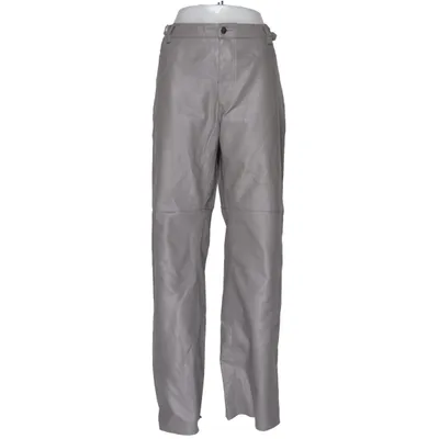 Broek (Josefine Hj) van Josefine HJ x NA-KD Polyester