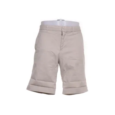 Shorts (Beige) från SANDÖ Bomull, Elastan