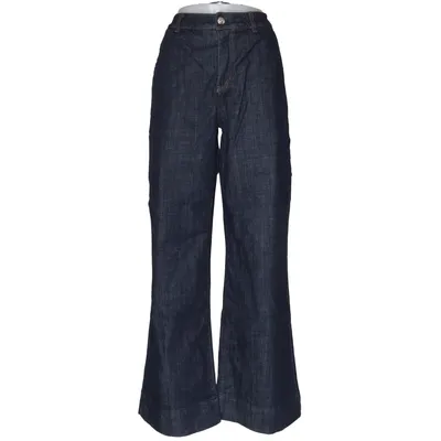 Jeans (MMDara Nippon) från Mos Mosh Elastan, Polyester, Återvunnen bomull