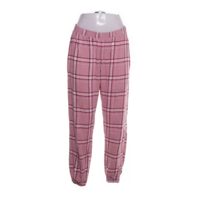 Pyjamasbyxor (Rosa, Vit, Flerfärgad) från Nightwear Bomull
