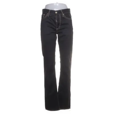 Pantalon (CYPRESS CALI BLACK) de Eytys Coton, Polyester