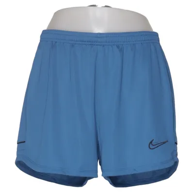 Sports shorts (Blue) from Nike Polyester