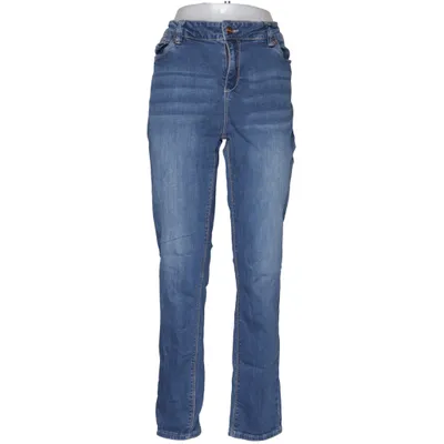 Jeans (Desiré) fra Desire Bomuld, Elastan