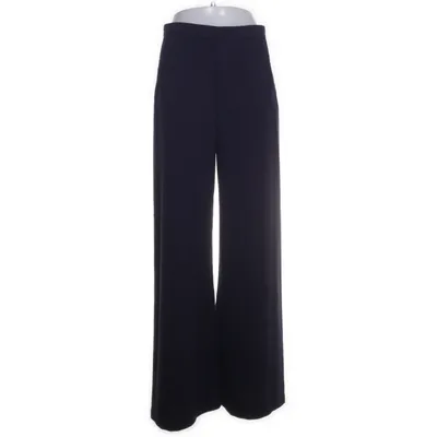 Palazzobyxor (Blå) från Rodebjer Elastan, Viskos, Återvunnen polyester