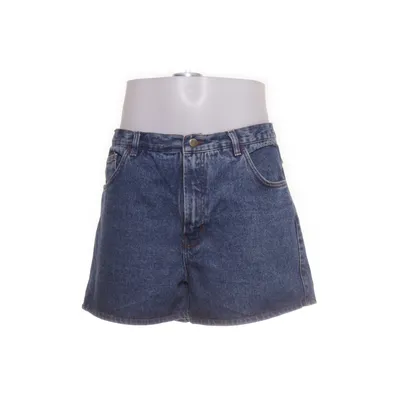 Jeansshorts (Blå) från Flash Jeans Bomull