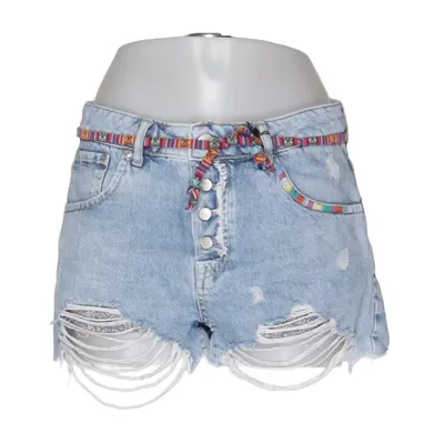 Jeansshorts (Blå, Flerfärgad) från Pepe Jeans