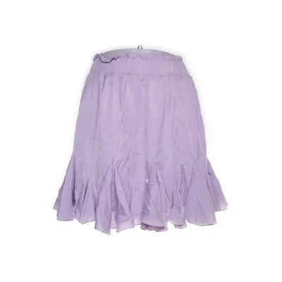 Rok (Lila) van Loavies Polyester