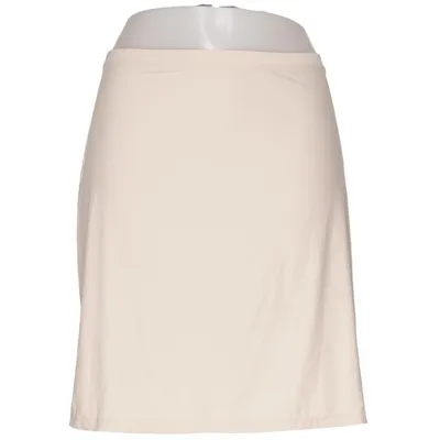 Petticoat (Beige) van Creem Elastaan, Polyamide
