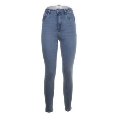 Spijkerbroek (Blauw) van Perfect Jeans Gina Tricot