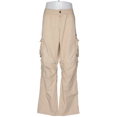 Cargo pants (Beige) from Forclaz