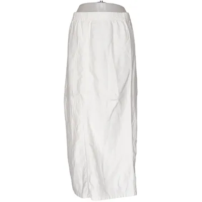 Jupe longue (Blanc) de Brandy Melville