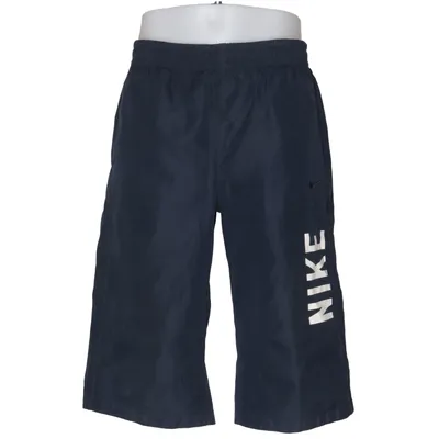 Badshorts (Blå) från Nike Polyester