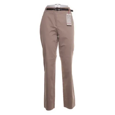 Chinos (Beige) från Gerry Weber Bomull, Elastan