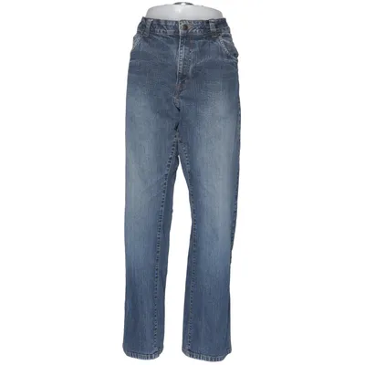 Jean (Bleu) de Ronley Coton, Élasthane