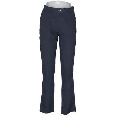 Outdoor broek (Blauw) van Galvin Green Polyester