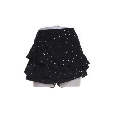 Kjol (Svart, Vit) från River Island