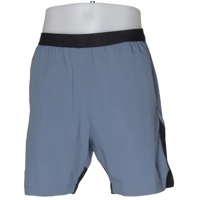 Träningsshorts (ST502) från SATS Elastan, Återvunnen polyester