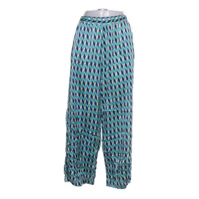 Palazzobyxor (Blå, Grön, Vit, Flerfärgad) från Parfois Viskos