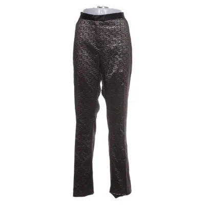 Pants (Black, Multicolored) from Gloockler Cotton, Elastane, Polyester