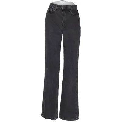 Jeans (Gray) from Stradivarius Cotton
