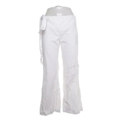 Byxor (Vit) från Miss Sixty Bomull