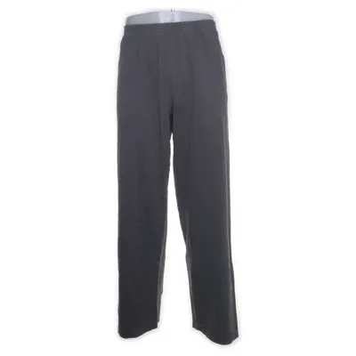 Pajama pants (Gray) from Enrico Mori Cotton
