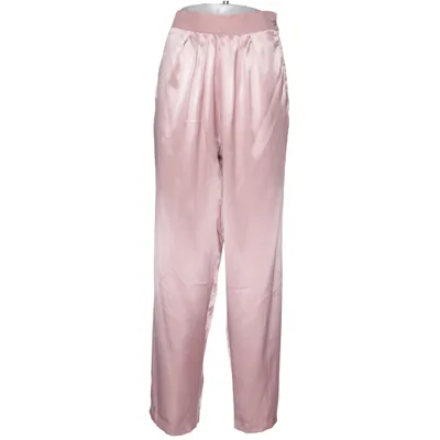 Palazzobukser (Pink) fra Essell
