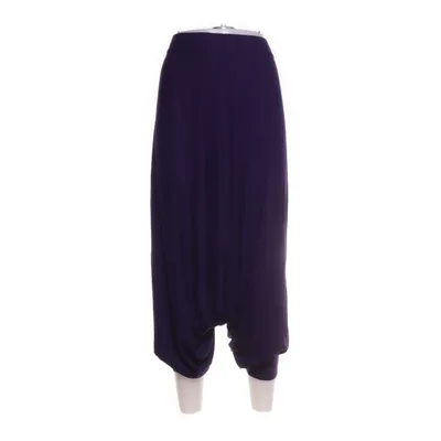 Haremsbyxor (Lila) från Cora Kemperman Elastan, Viskos