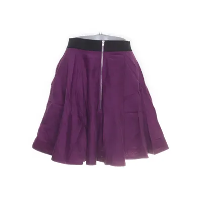 Skirt (Purple, Black) from WHYRED