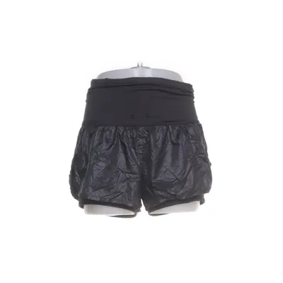 Träningsshorts (Svart) från Victoria's Secret Elastan, Nylon