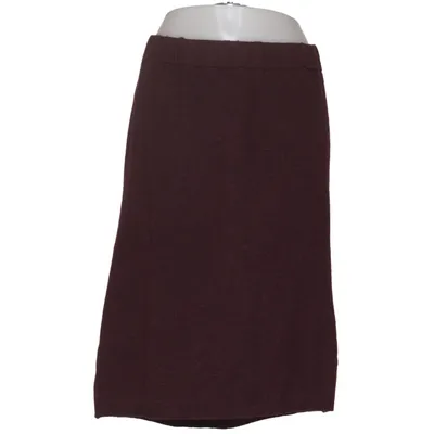 Jupe (Violet) de Bonprix Polyester recyclé