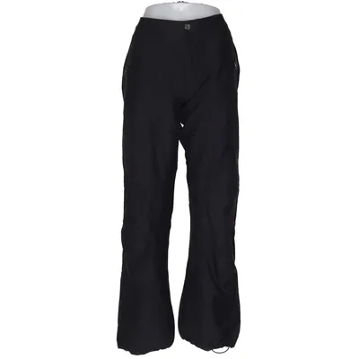 Outdoor pants (Black) from OCK Elastane, Polyamide, Polyester